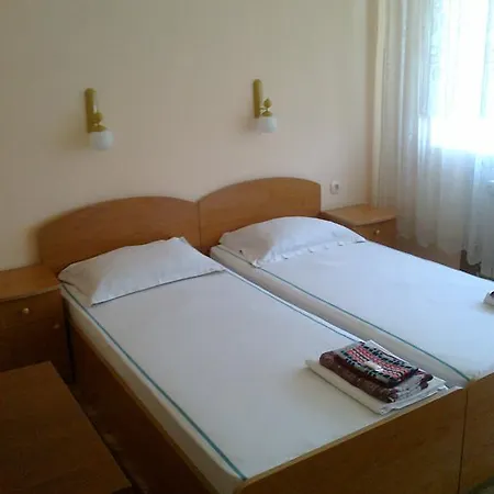 Guest house Family 
