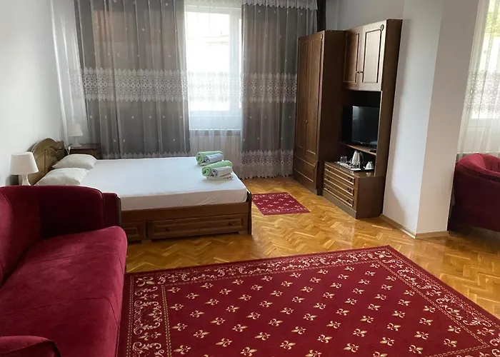 Affittacamere Family 