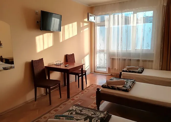 Affittacamere Family 